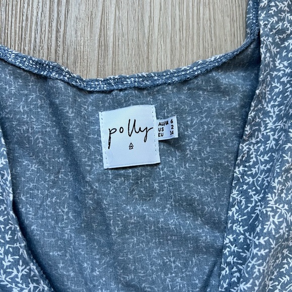 Princess Polly Top - Picture 3 of 3